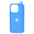 Blue Razz Case