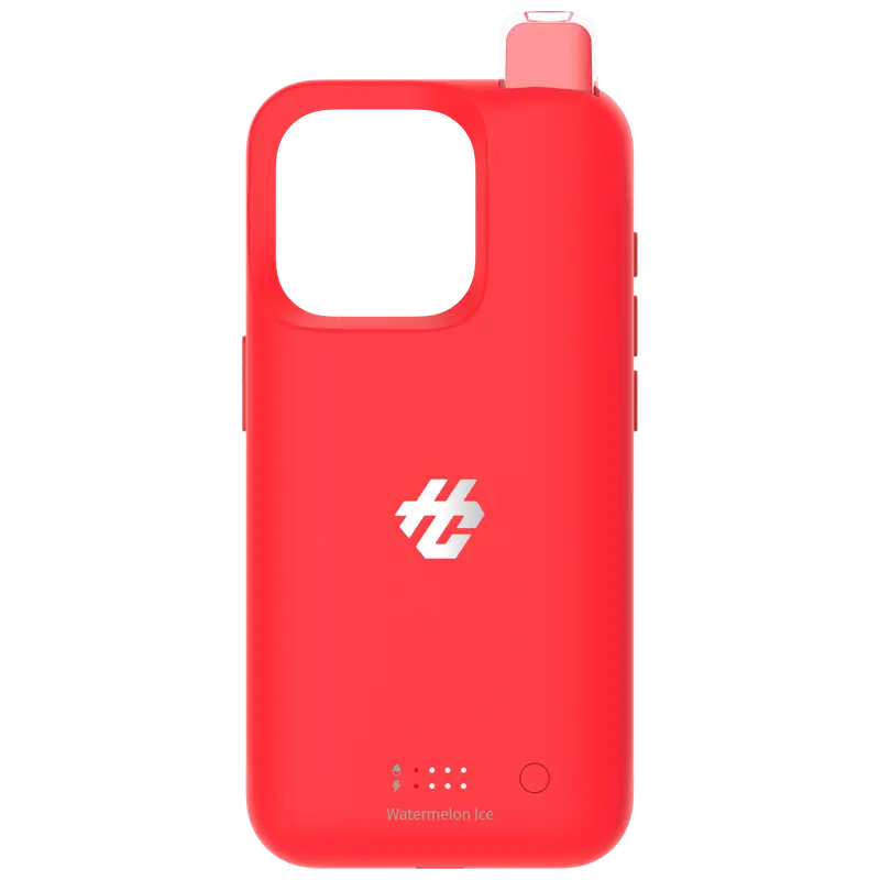 HazeCase Bundle