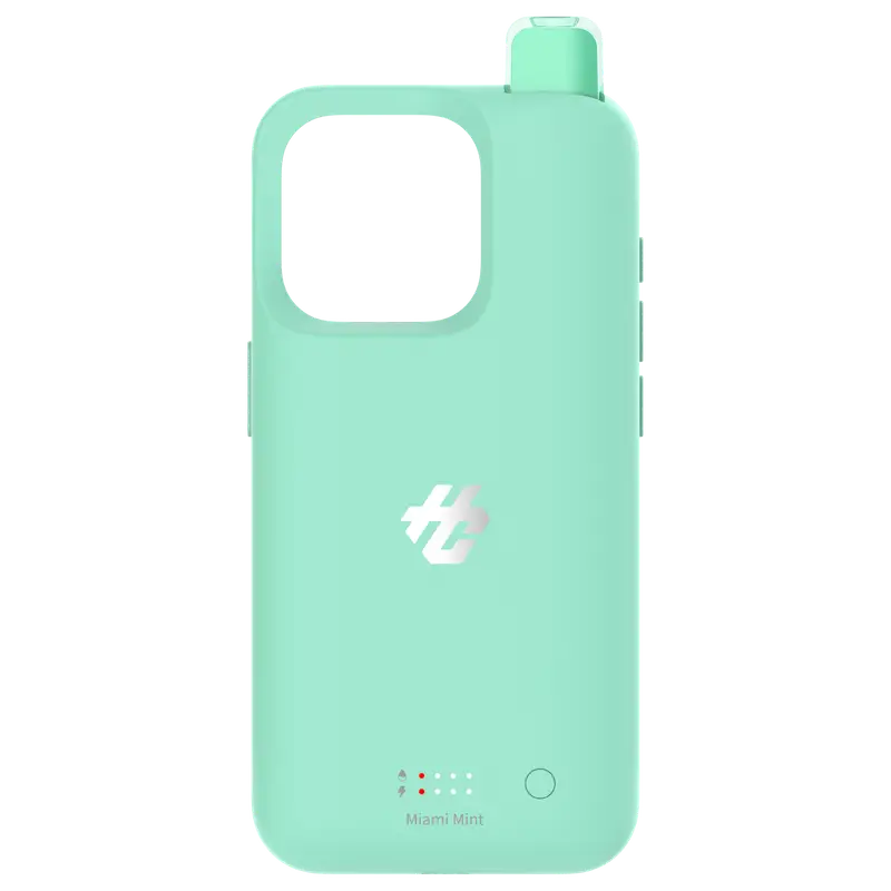 HazeCase Bundle
