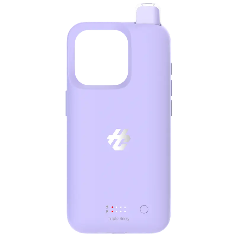 HazeCase Bundle